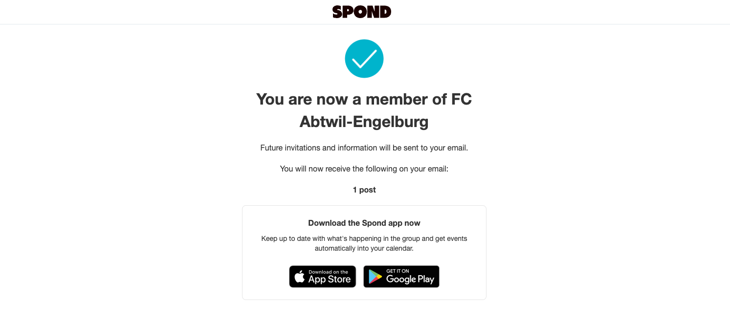 Schritt 3: App herunterladen